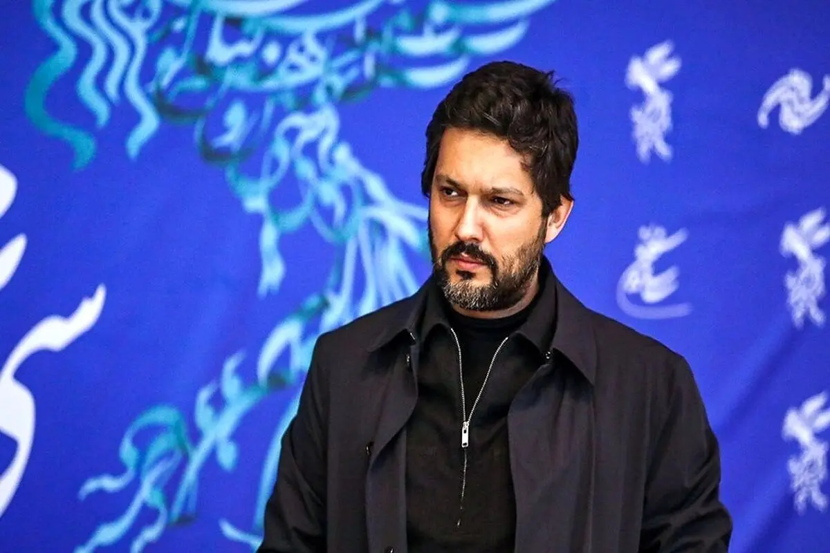 حامد بهداد خبر دستگیری‌اش را تکذیب کرد