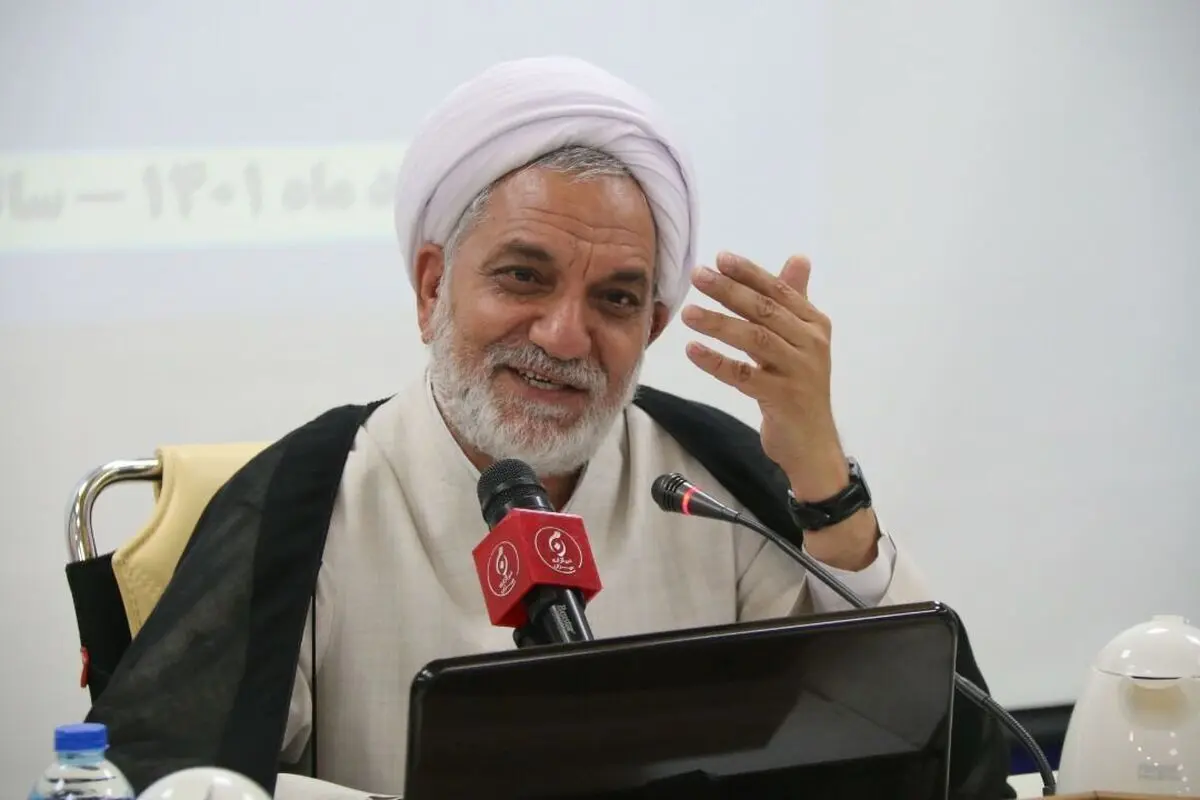 رییس دادگستری کرمان: آرامش کامل بر استان حاکم است