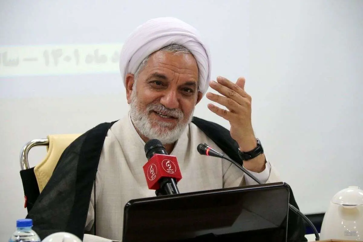 رییس دادگستری کرمان: آرامش کامل بر استان حاکم است