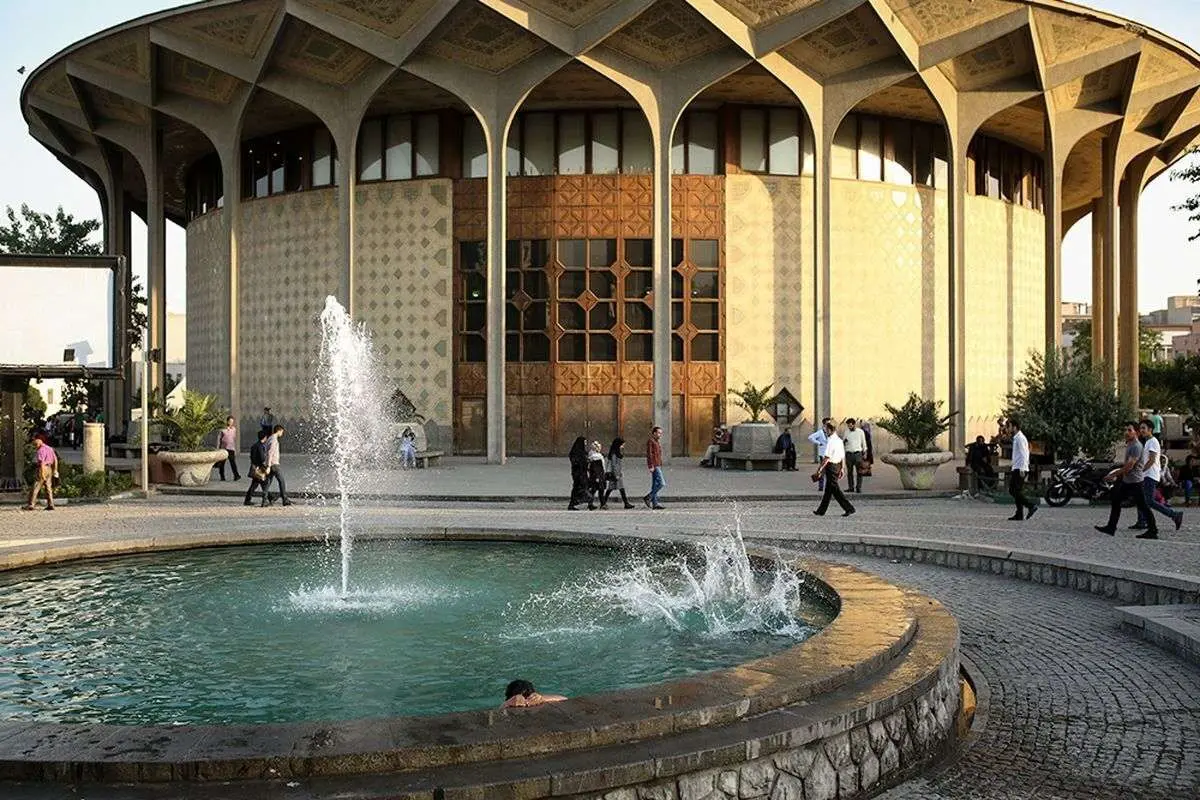 تئاترشهر تا اطلاعثانوی میزبان اثری نخواهد بود