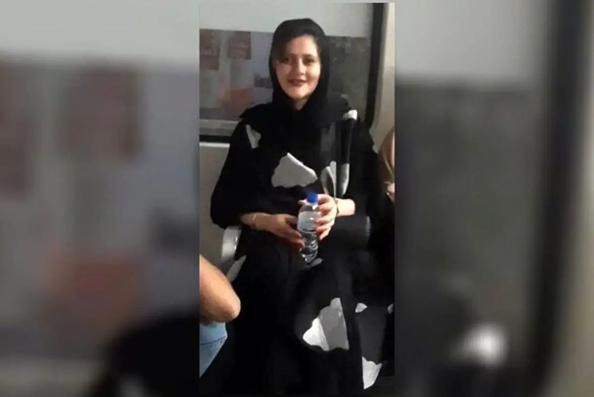 شکایت خانواده مهسا امینی از عاملان دستگیری او