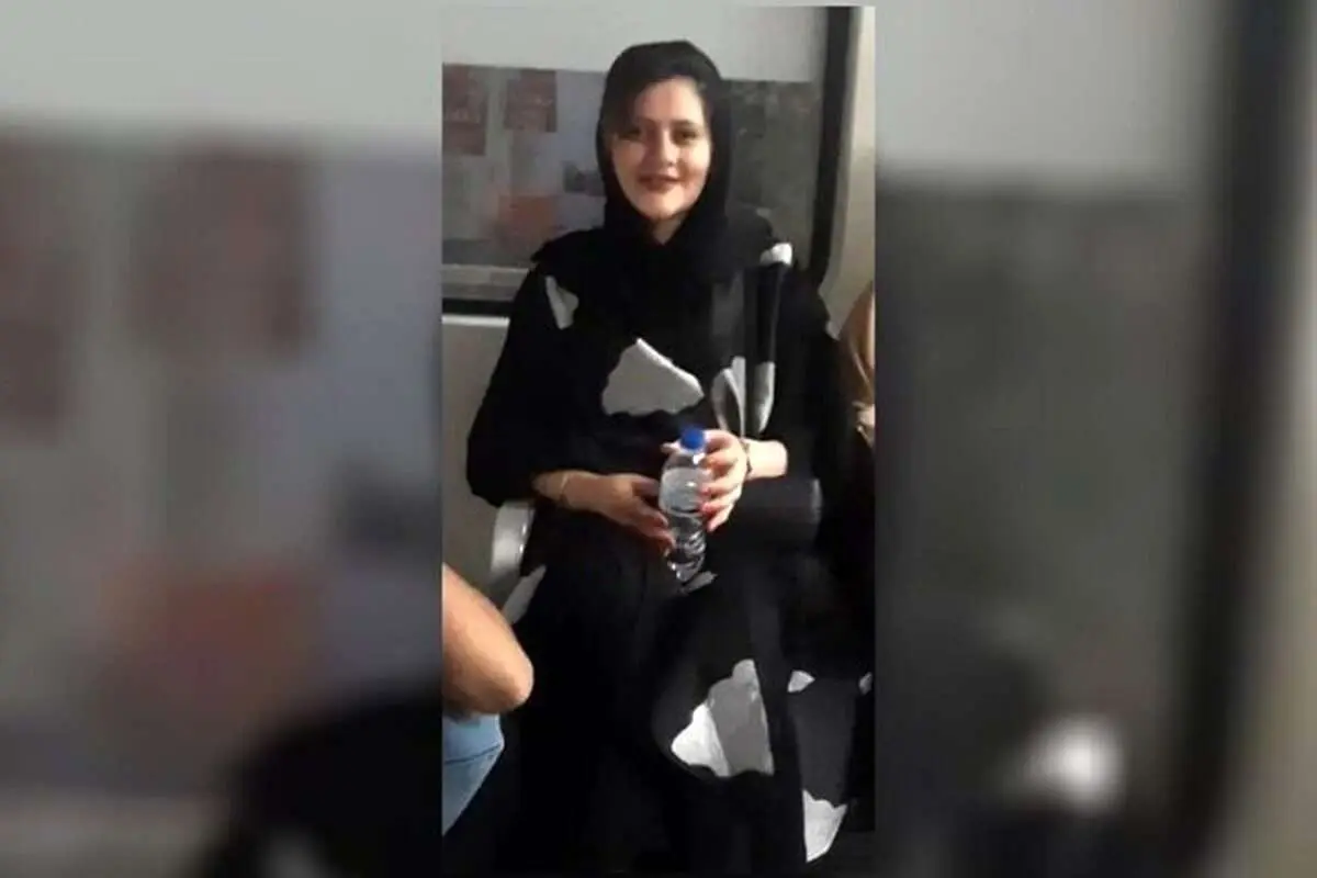 شکایت خانواده مهسا امینی از عاملان دستگیری او