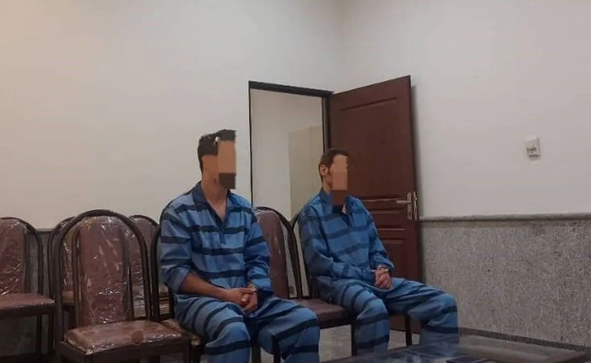 دستگیری ۲ مرد جوان به دلیل فوت دوست قدیمی!