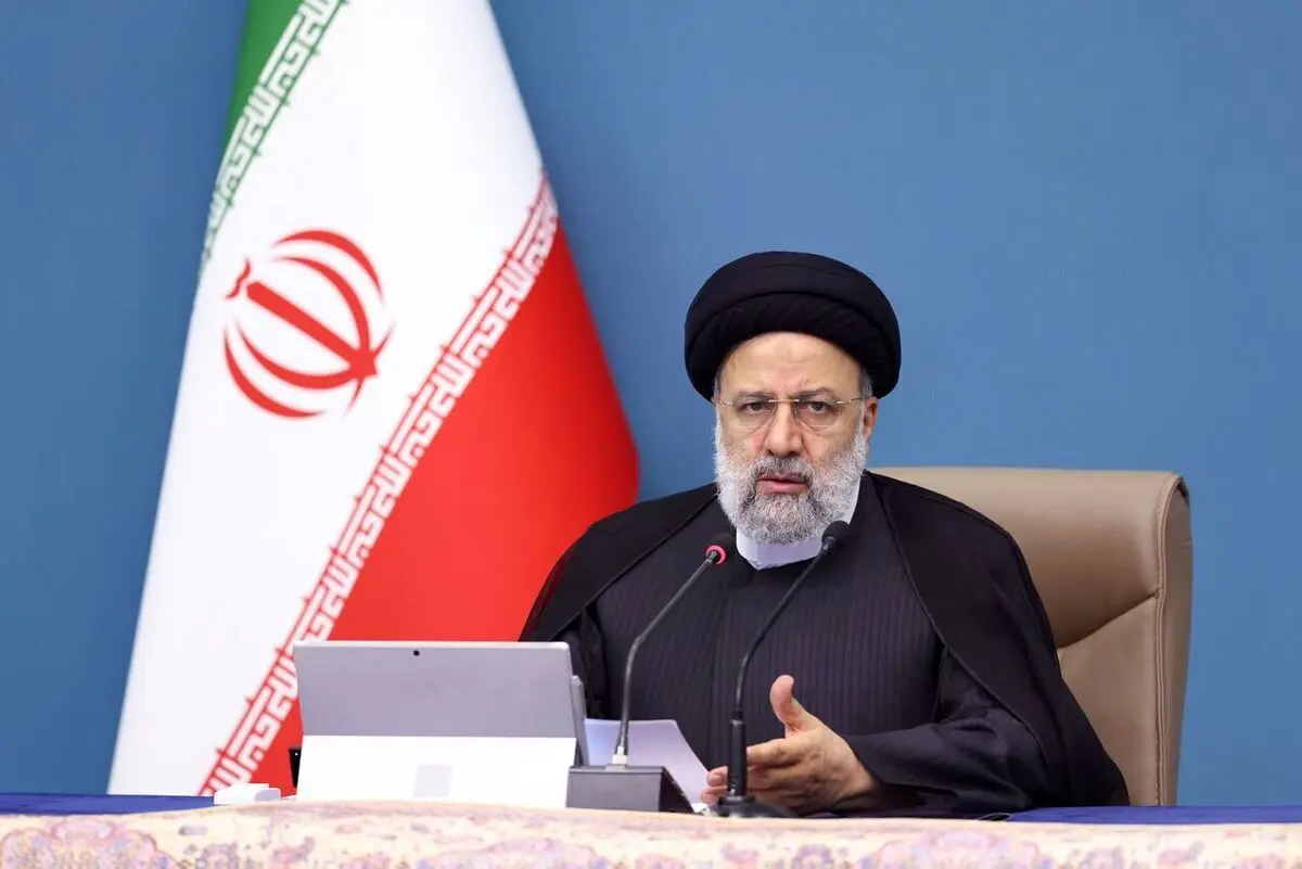 امشب؛ گفت‌وگوی تلویزیونی رئیسی