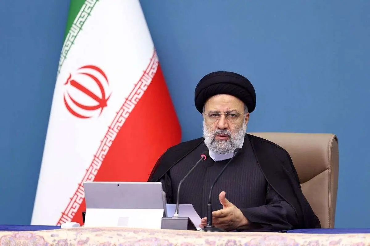امشب؛ گفتوگوی تلویزیونی رئیسی