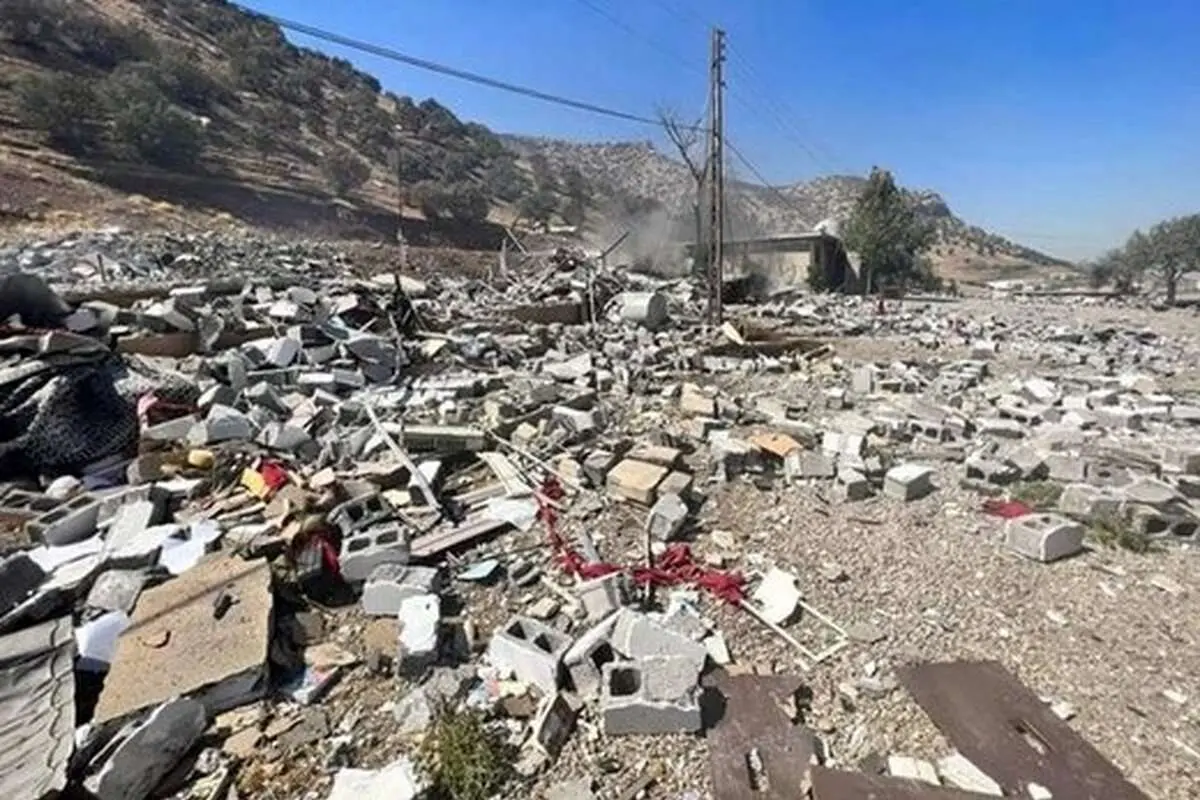 وزارت خارجه عراق: سفیر ایران احضار میشود