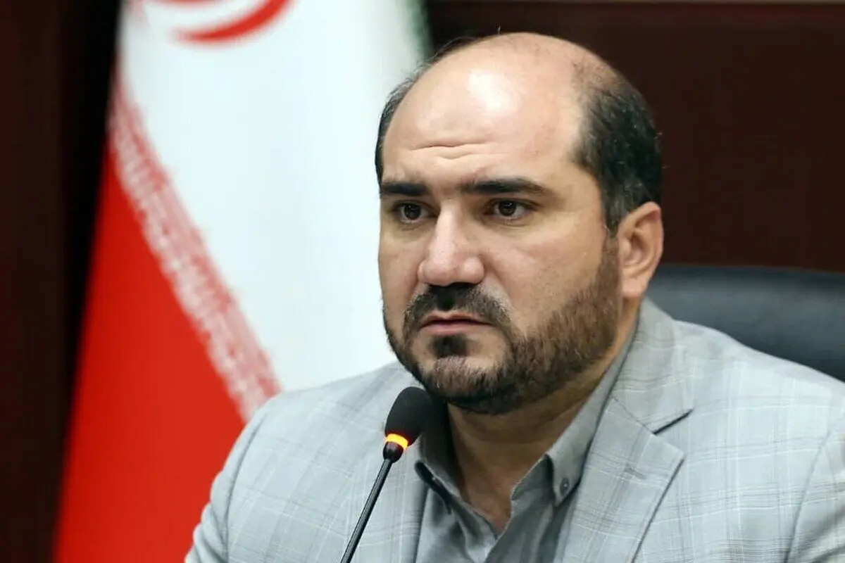 استاندار تهران:
تهران برای چندمین شب متوالی در امنیت کامل به سر می‌برد