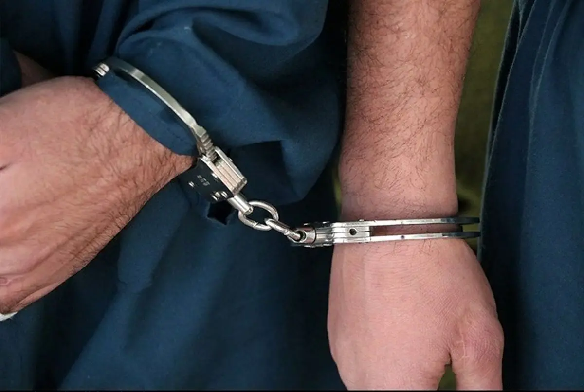 سناریوی سرقت دروغین ۴ شمش طلا