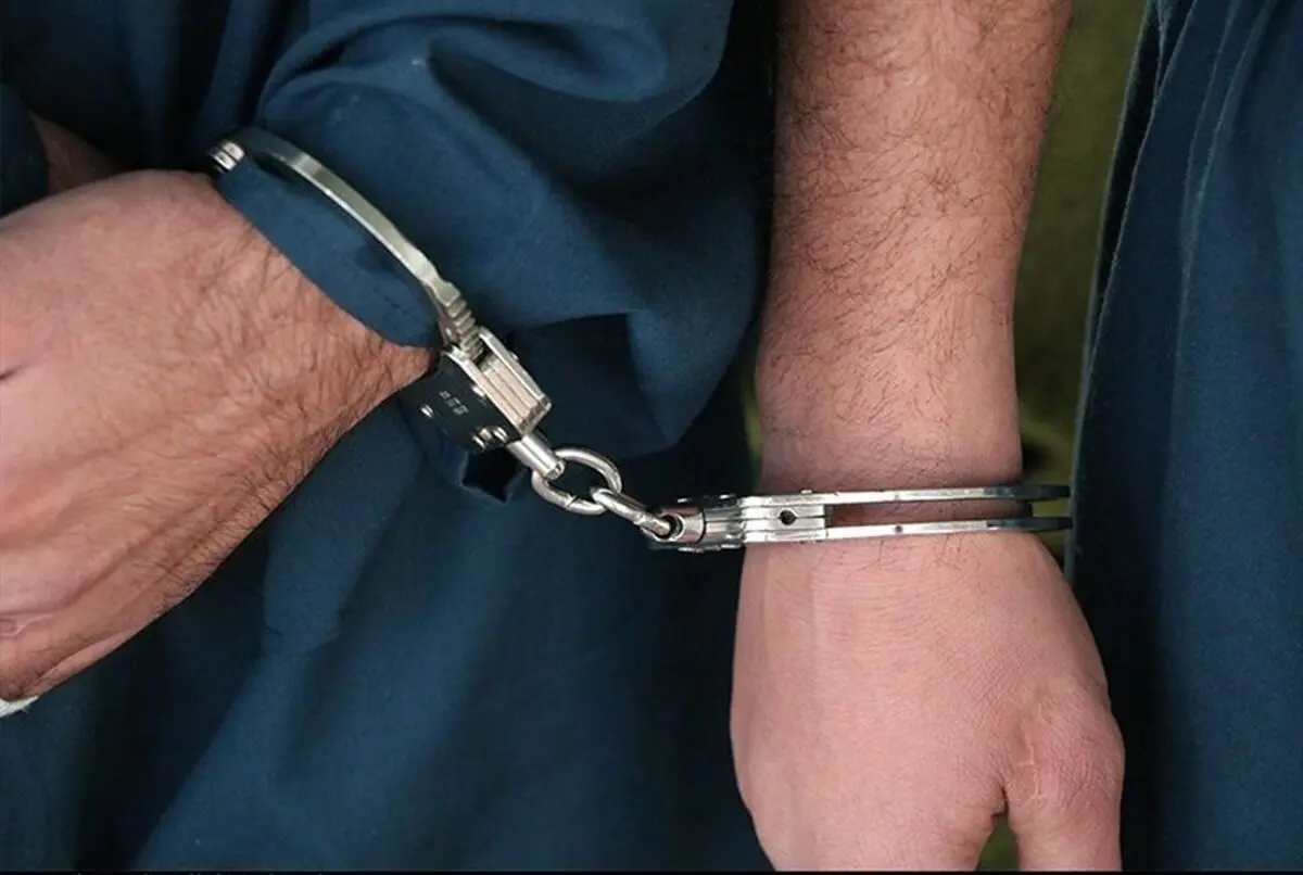 سناریوی سرقت دروغین ۴ شمش طلا