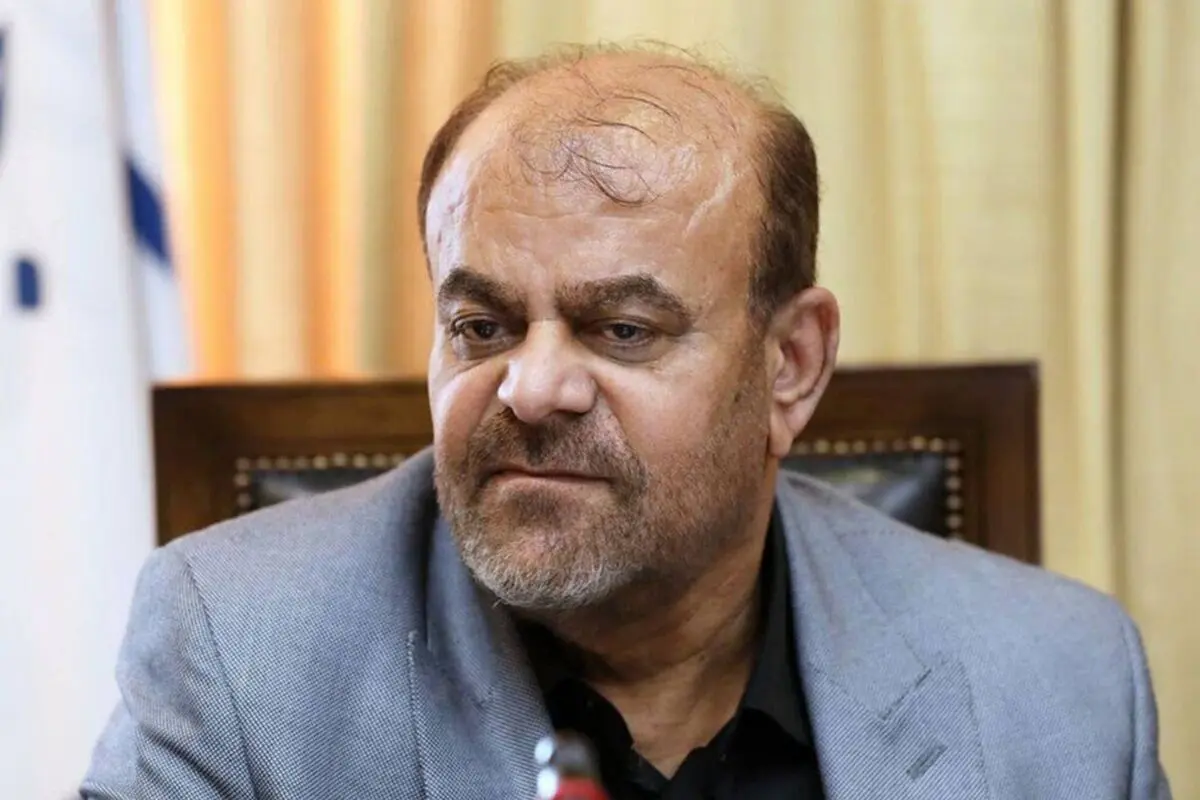 وزیر راه و شهرسازی: ایرانی‌ها صبح با کشتی کروز به قطر بروند