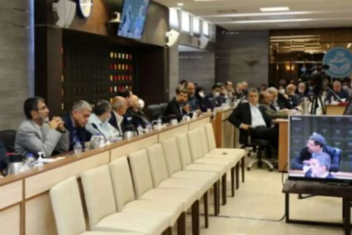 (ویدئو) سخنان ظریف، حدادعادل و زیباکلام درباره اعتراضات
