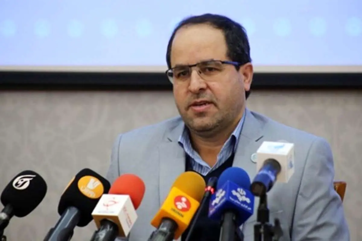 رئیس دانشگاه تهران: میگویند از برخی دانشجویان اطلاعاتی دارند که قابل طرح نیست