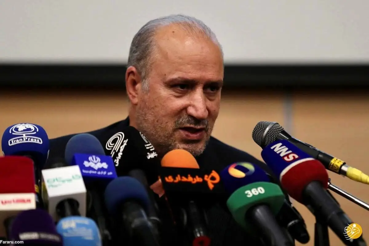 تاج نامزد مدیریت در AFC شد