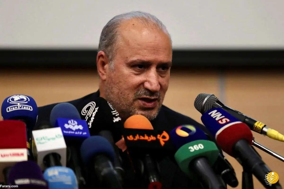 تاج نامزد مدیریت در AFC شد
