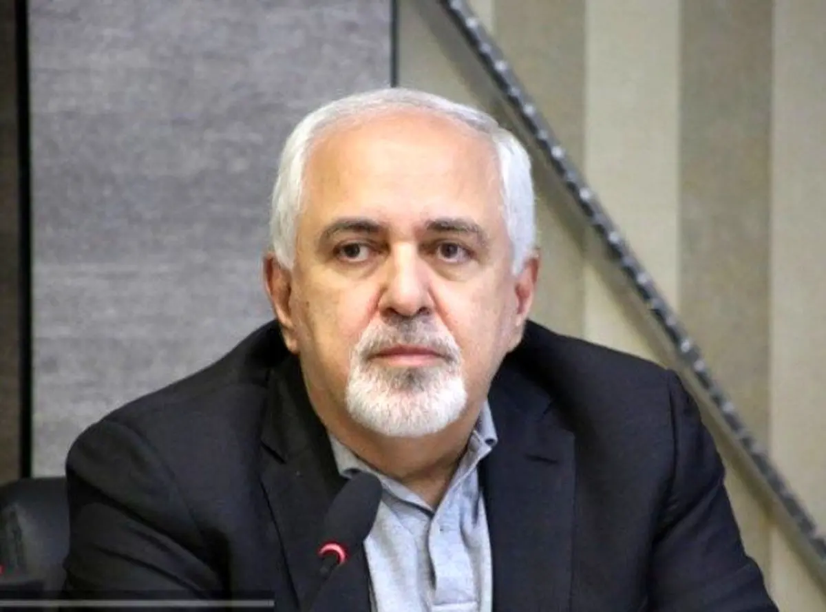 ظریف: ما مردمی داریم که در برابر حرف نادرست مقاومت می‌کنند