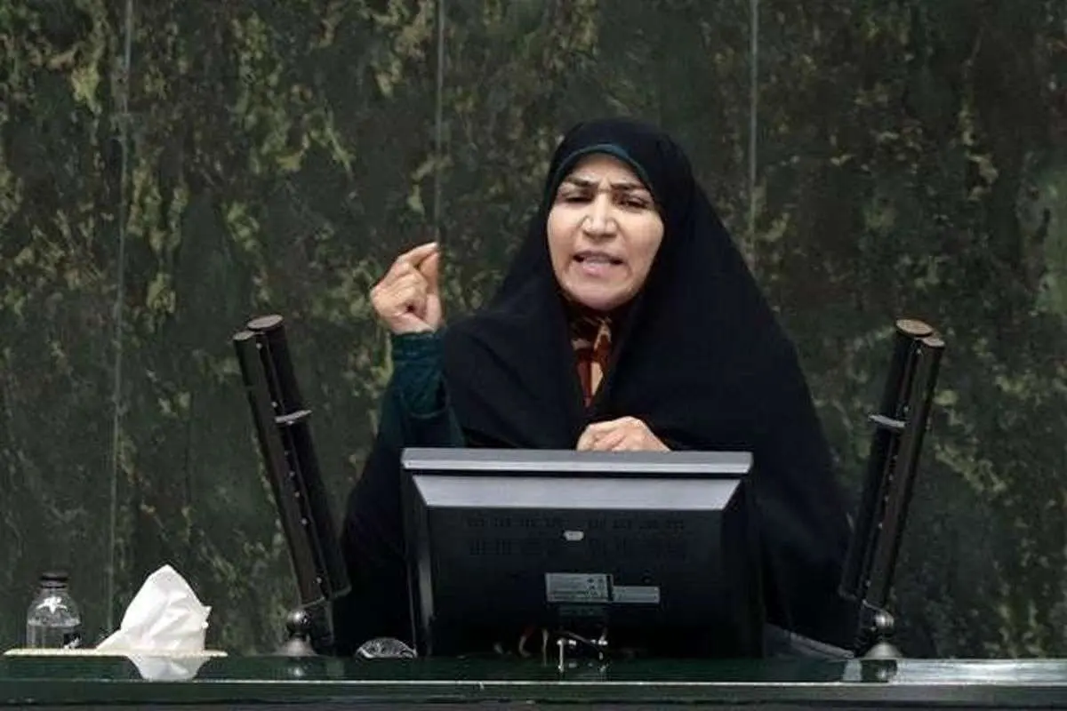 (ویدئو) نماینده مجلس: فرزندان ۵۴۰۰ نفر از مسئولان در خارج از کشور هستند
