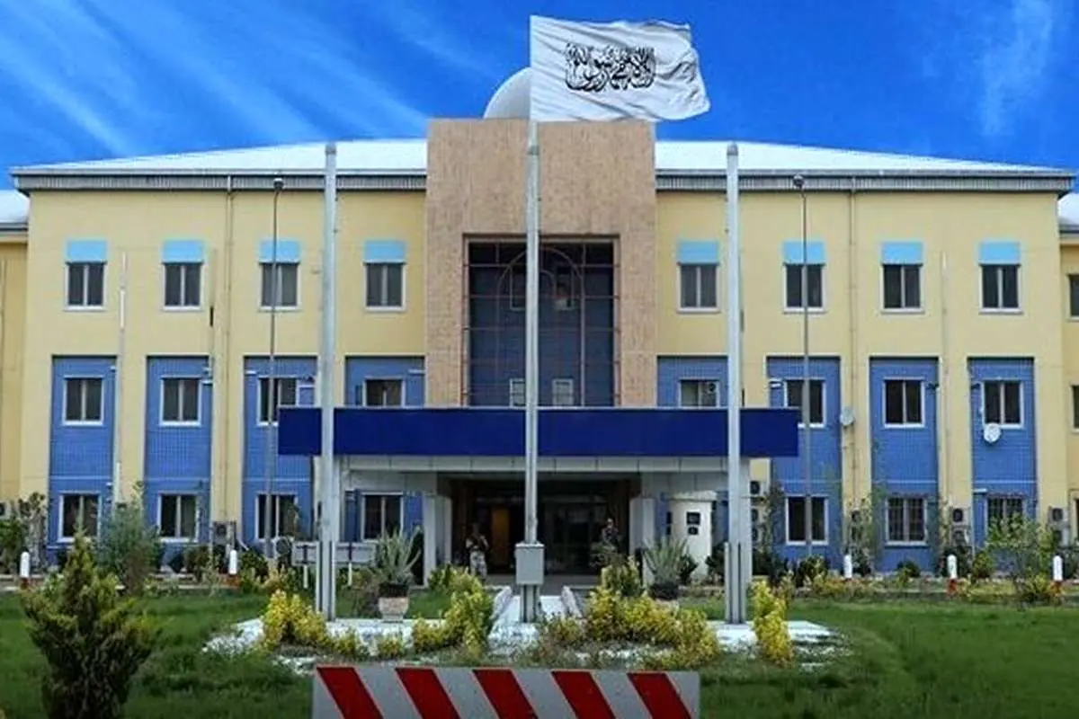 وقوع انفجار در محوطه وزارت کشور طالبان با ۲۵ کشته