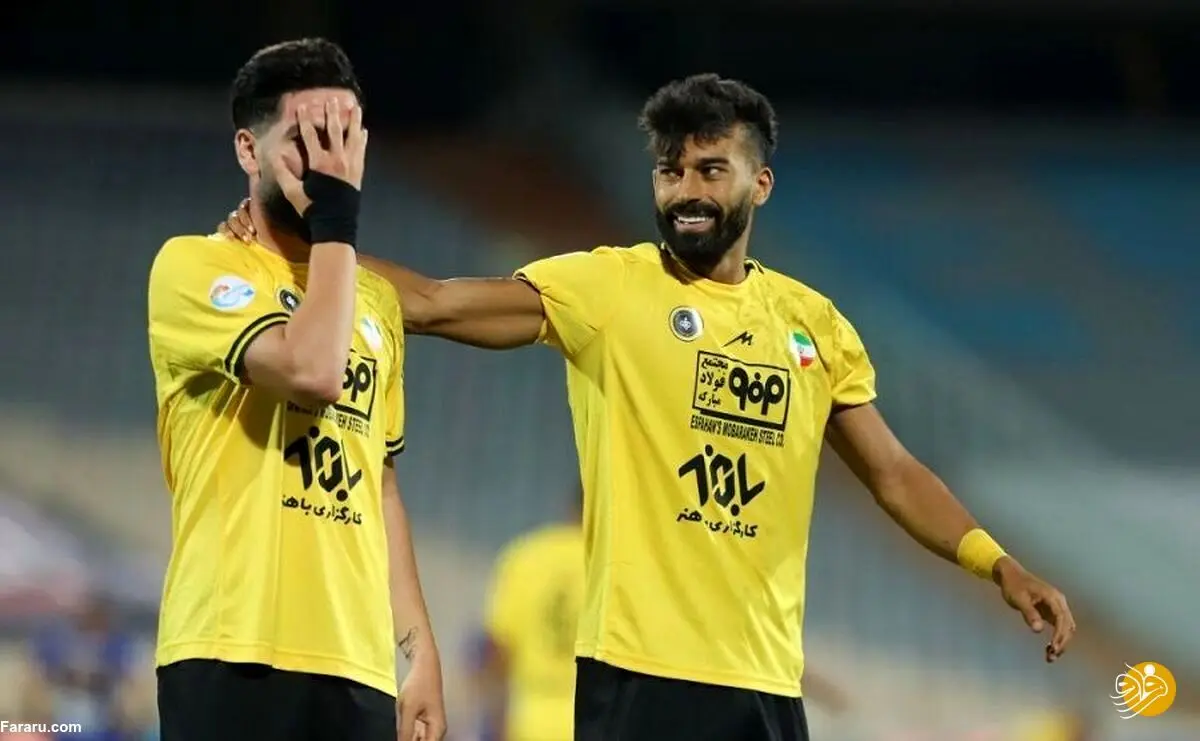 رامین رضاییان علیه پرسپولیس؛ محبوب کی‌روش مقابل یحیی