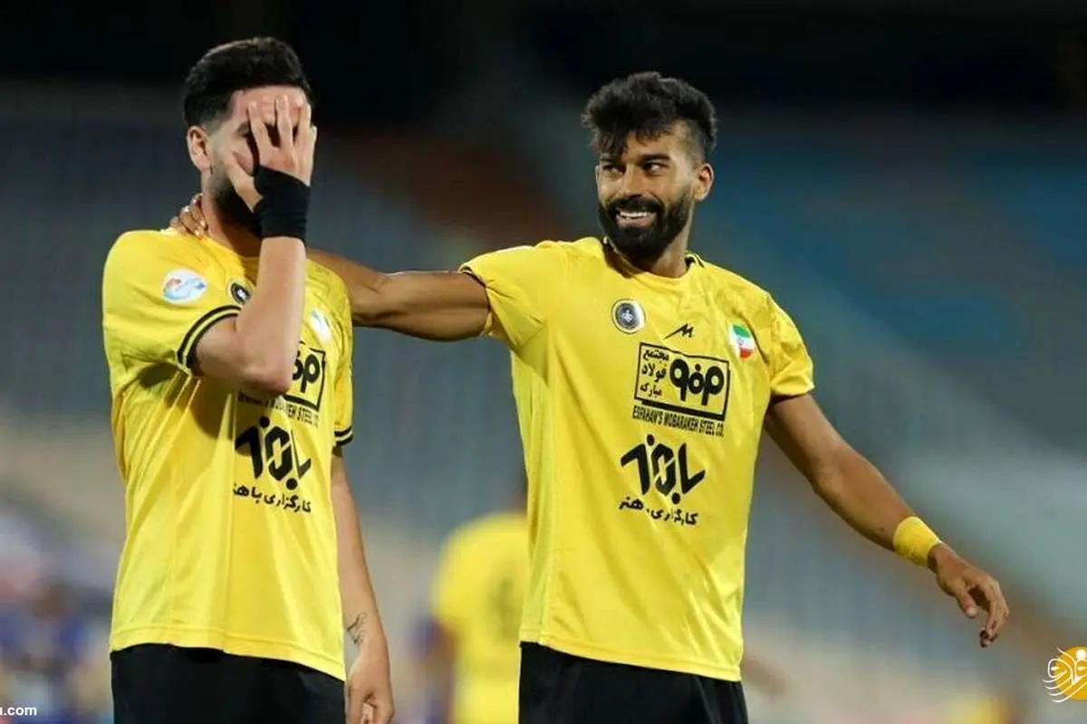 رامین رضاییان علیه پرسپولیس؛ محبوب کیروش مقابل یحیی