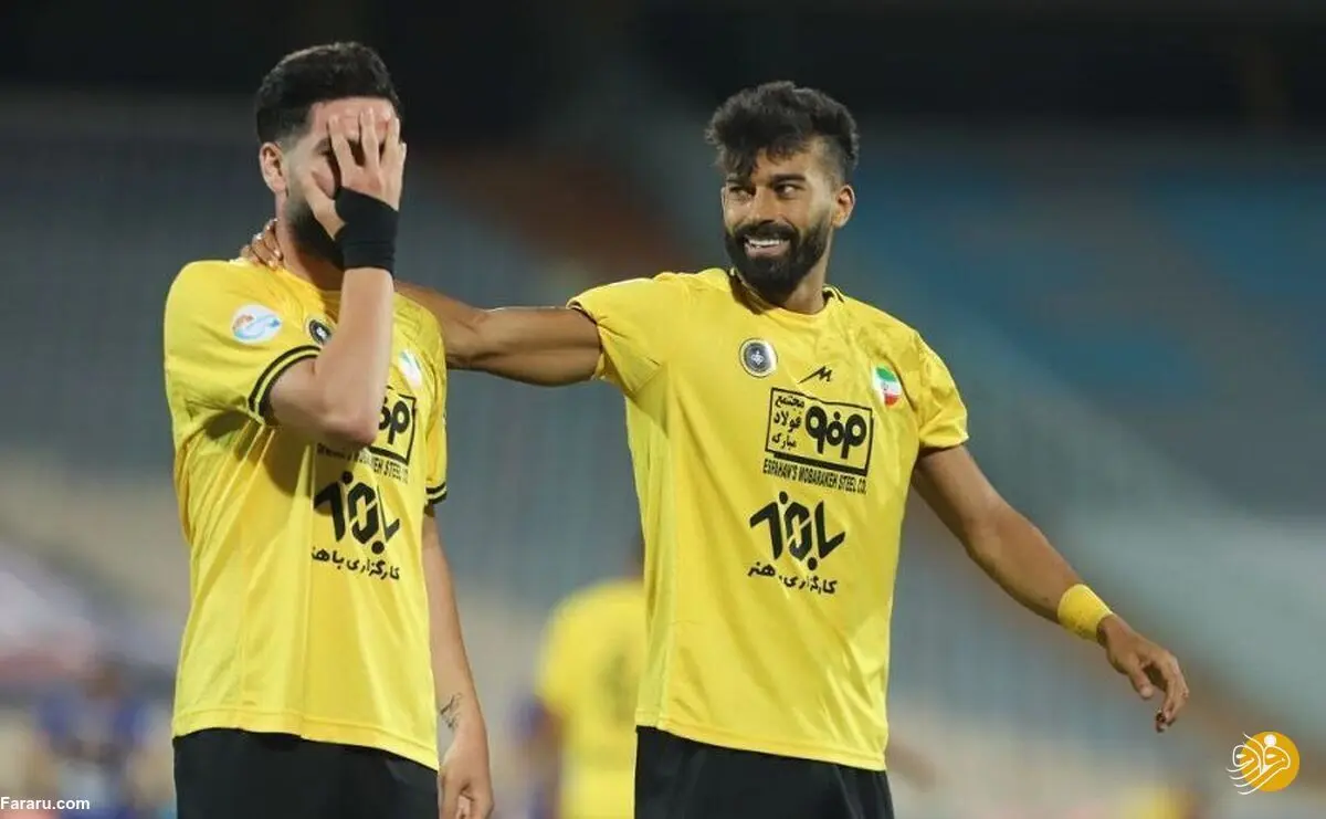 رامین رضاییان علیه پرسپولیس؛ محبوب کی‌روش مقابل یحیی