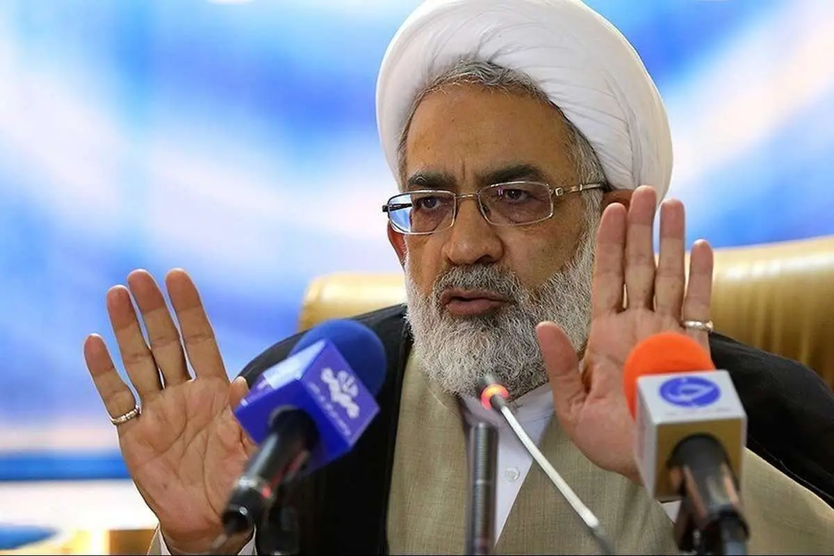 واکنش دادستان کل به حرفهای وکیل خانواده امینی