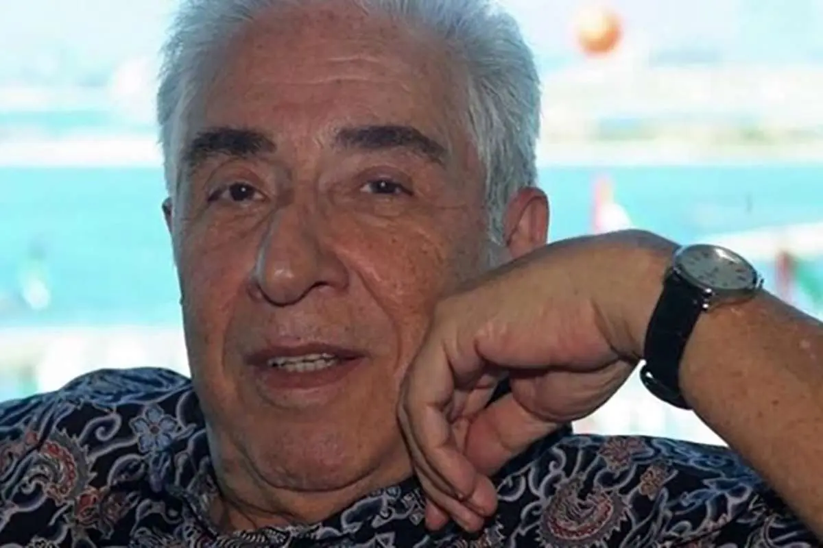 محمدباقر نمازی از ایران خارج شد