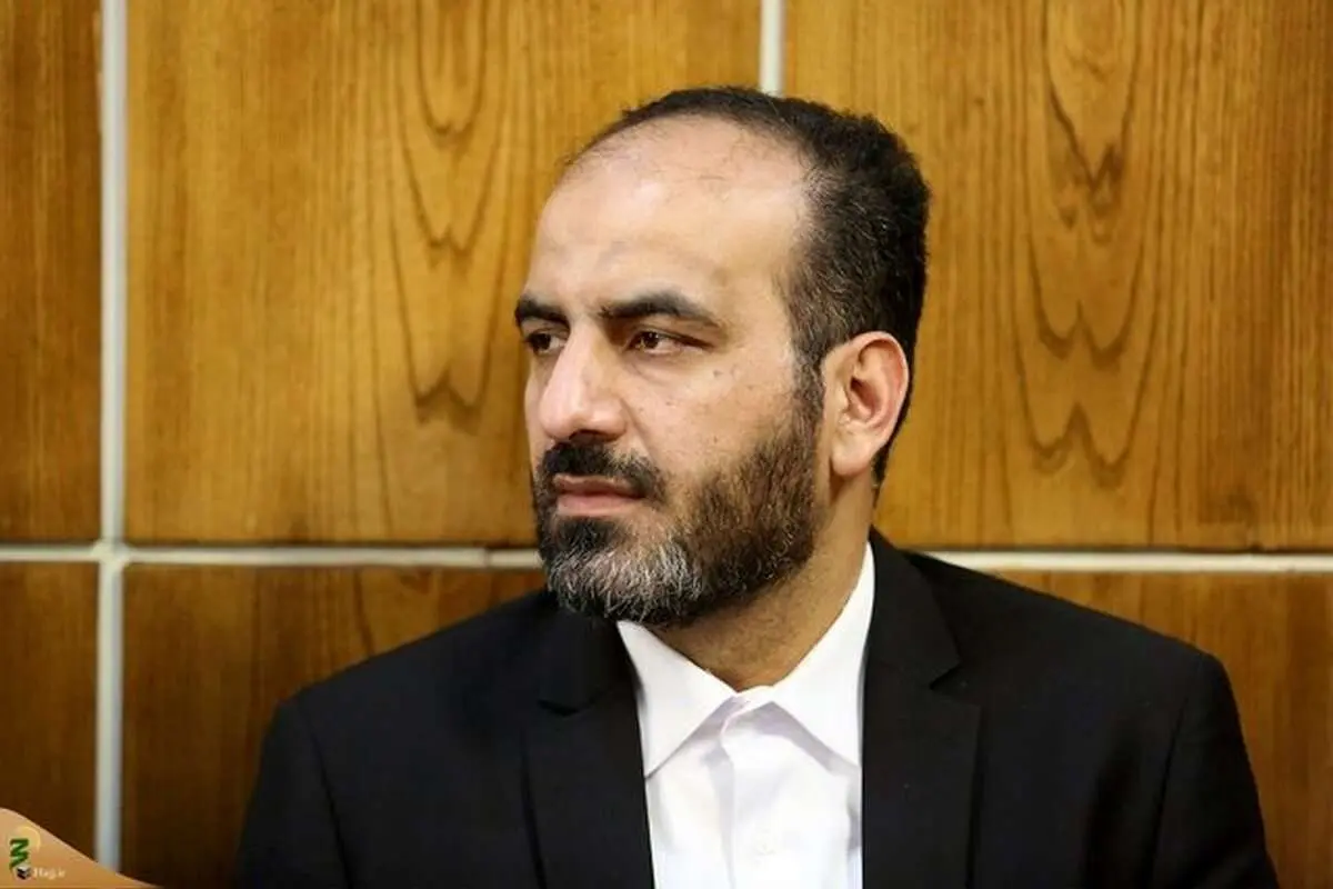 حاجی بازداشتشده در عربستان به ایران بازگشت