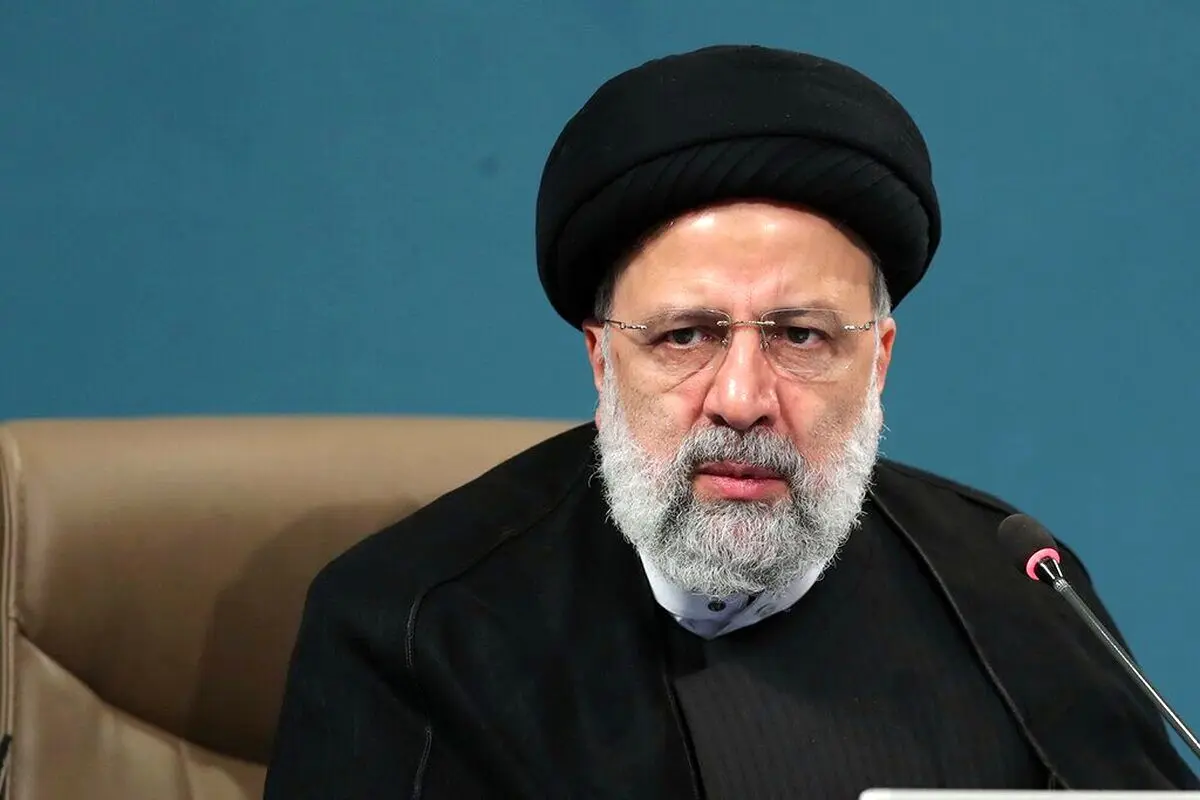 رئیسی: مجلس گفت عوارض جسمی مهسا امینی باعث فوت او شده است