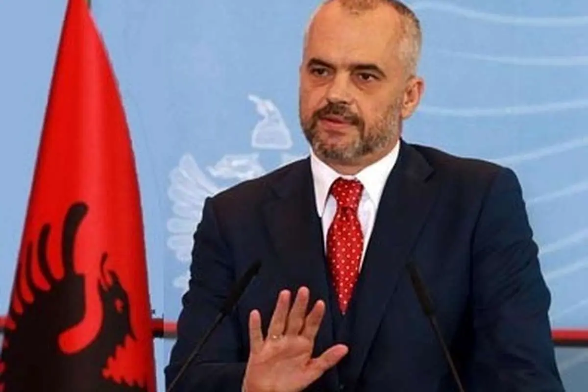 آلبانی: تصمیم گرفتیم ماده ۵ ناتو را علیه ایران فعال نکنیم