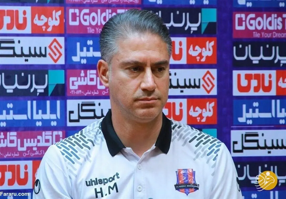 ادعای جالب مربی سابق پرسپولیس