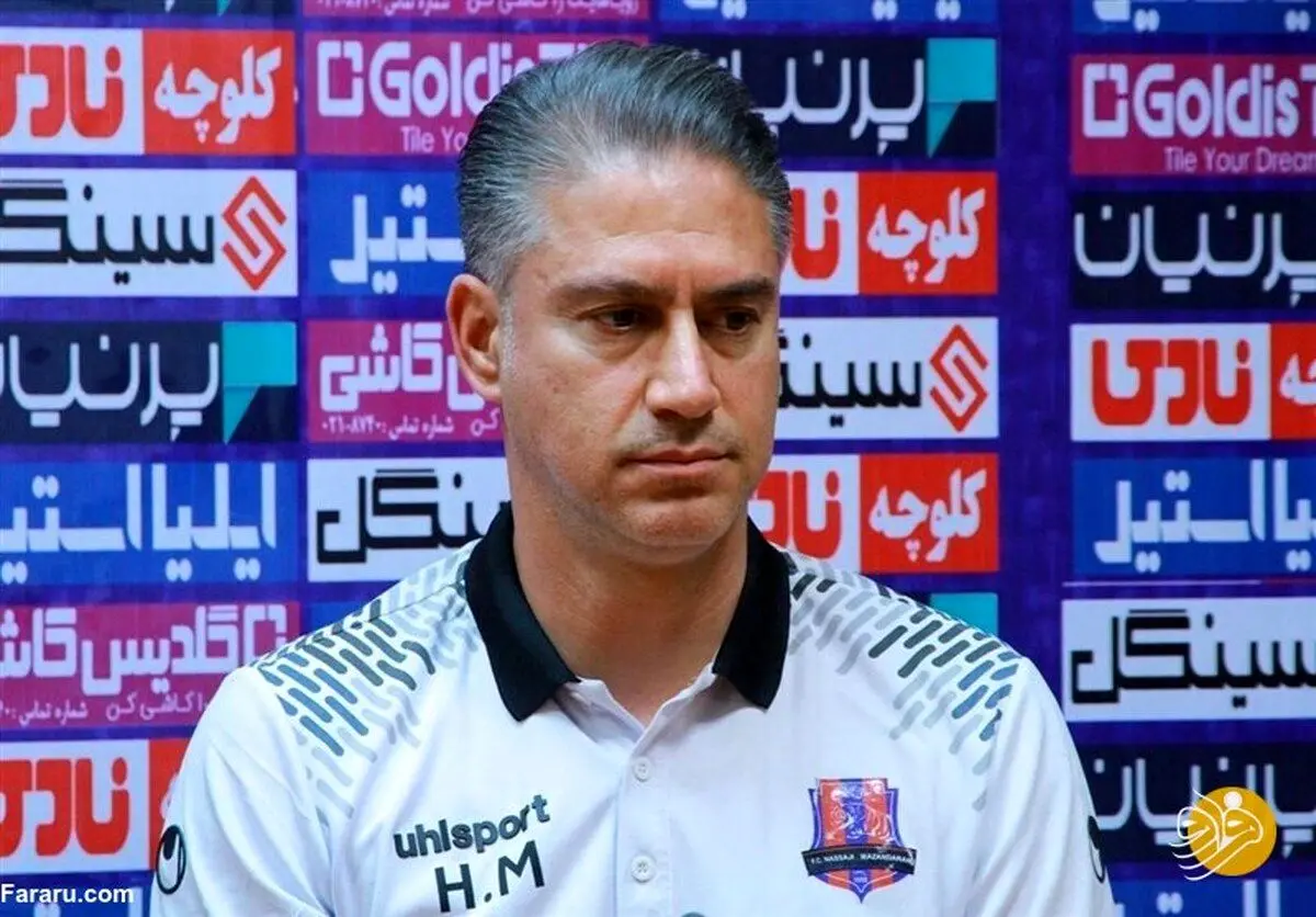 ادعای جالب مربی سابق پرسپولیس
