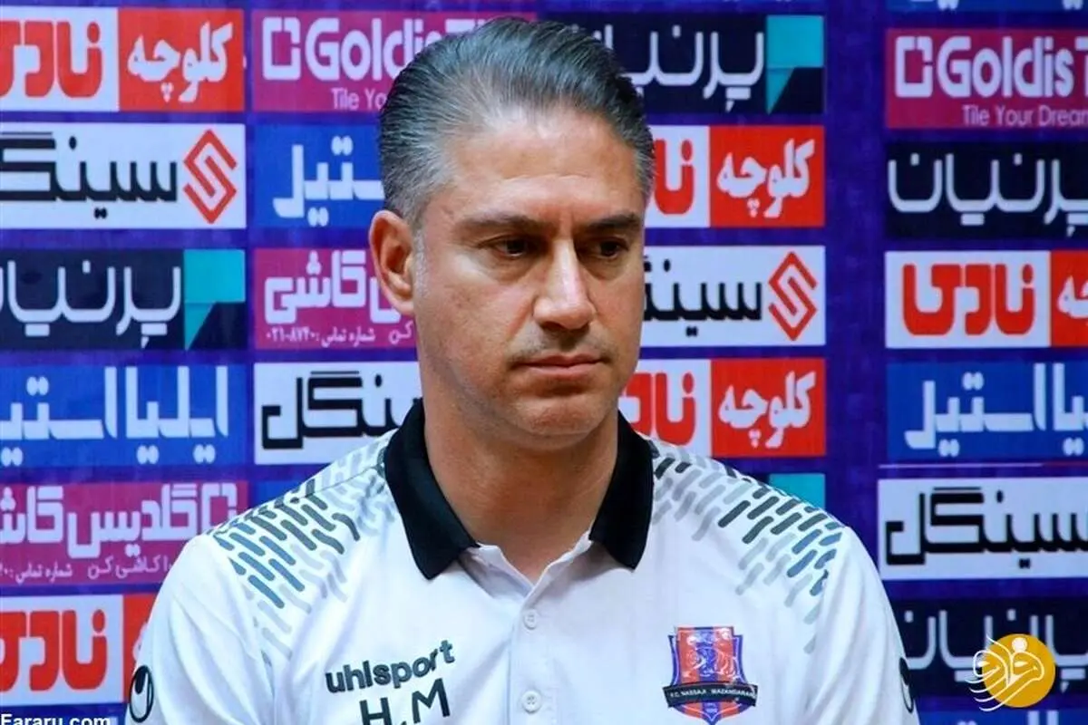 ادعای جالب مربی سابق پرسپولیس