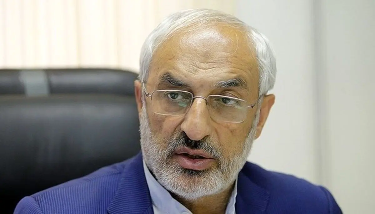 نماینده مجلس: جمهوری اسلامی با معترضین با رافت رفتار می‌کند