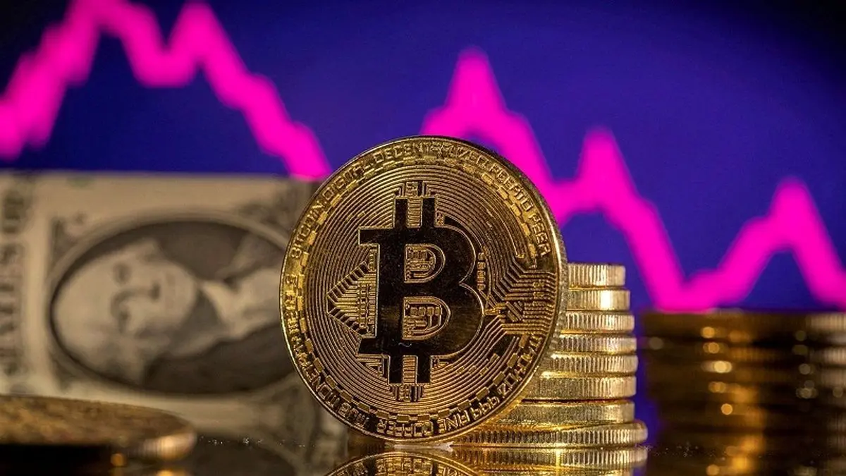 قیمت‌های در بازار ارز دیجیتال پنجشنبه ۱۴ مهر؛ توقف بیت‌کوین در کف کانال ۲۰ هزار دلار