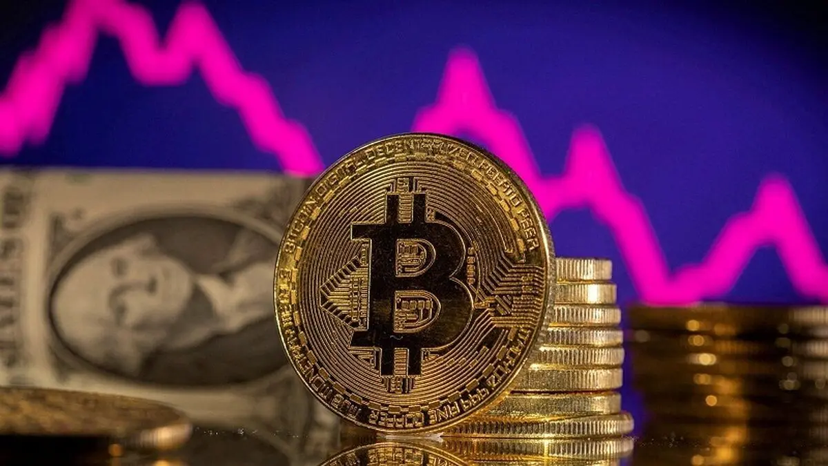 قیمت‌های در بازار ارز دیجیتال پنجشنبه ۱۴ مهر؛ توقف بیت‌کوین در کف کانال ۲۰ هزار دلار