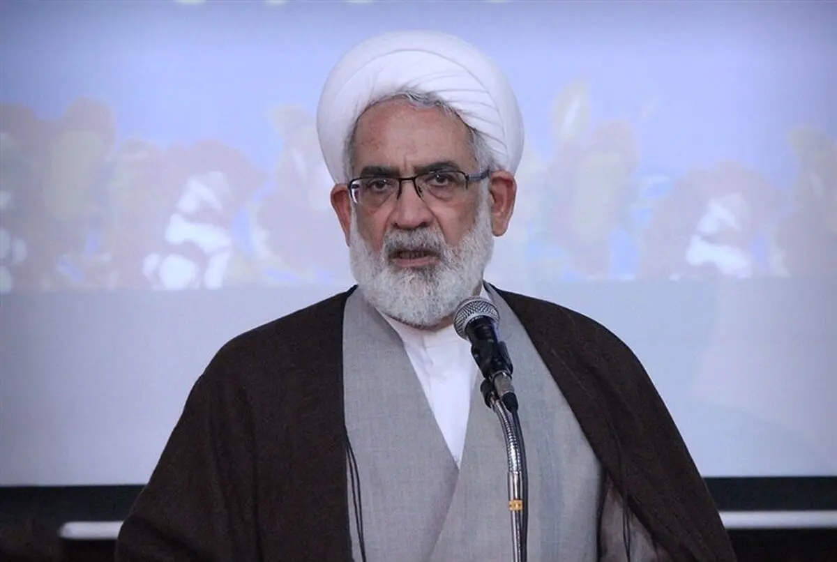 دادستان کل کشور: نیرو‌های انتظامی جانفشانی کرده و هزینه می‌دهند