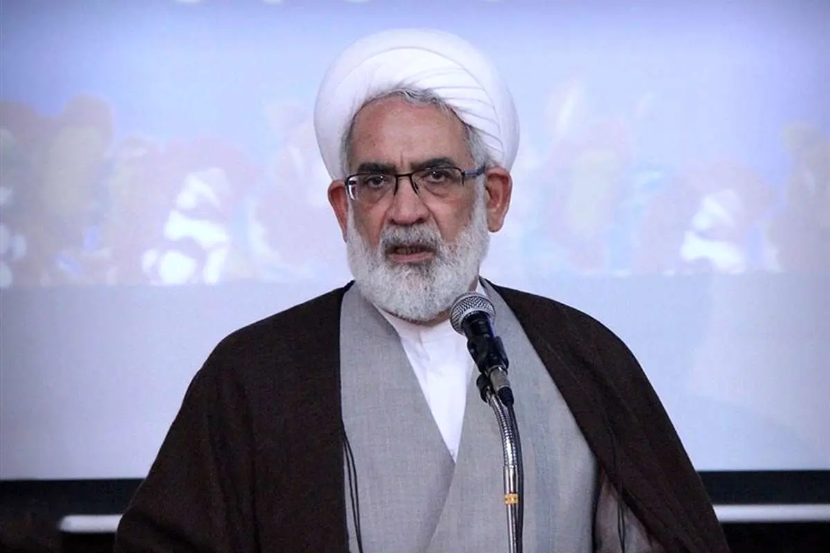 دادستان کل کشور: نیروهای انتظامی جانفشانی کرده و هزینه میدهند