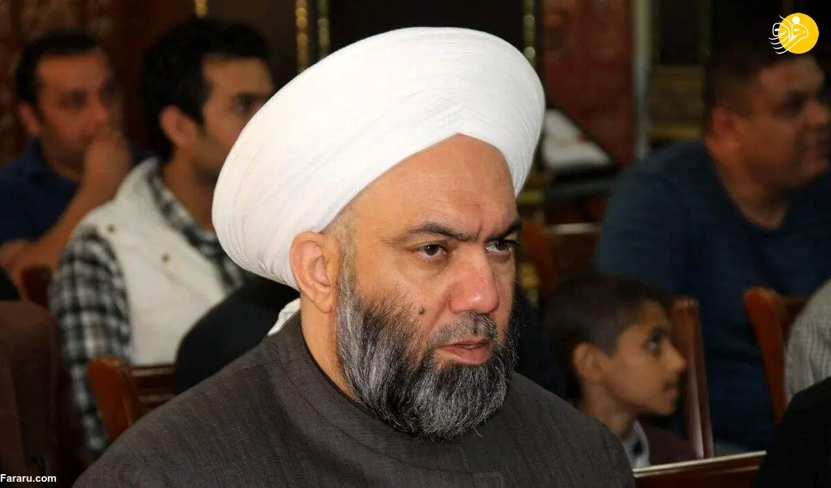 (ویدئو) ترور نافرجام شیخ خالد الملا