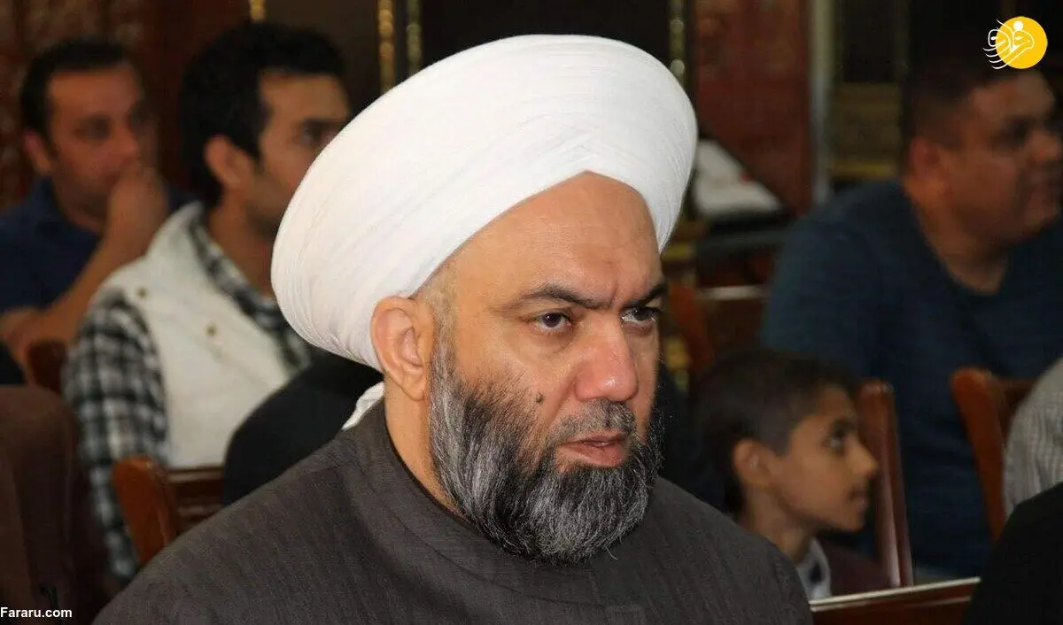 (ویدئو) ترور نافرجام شیخ خالد الملا