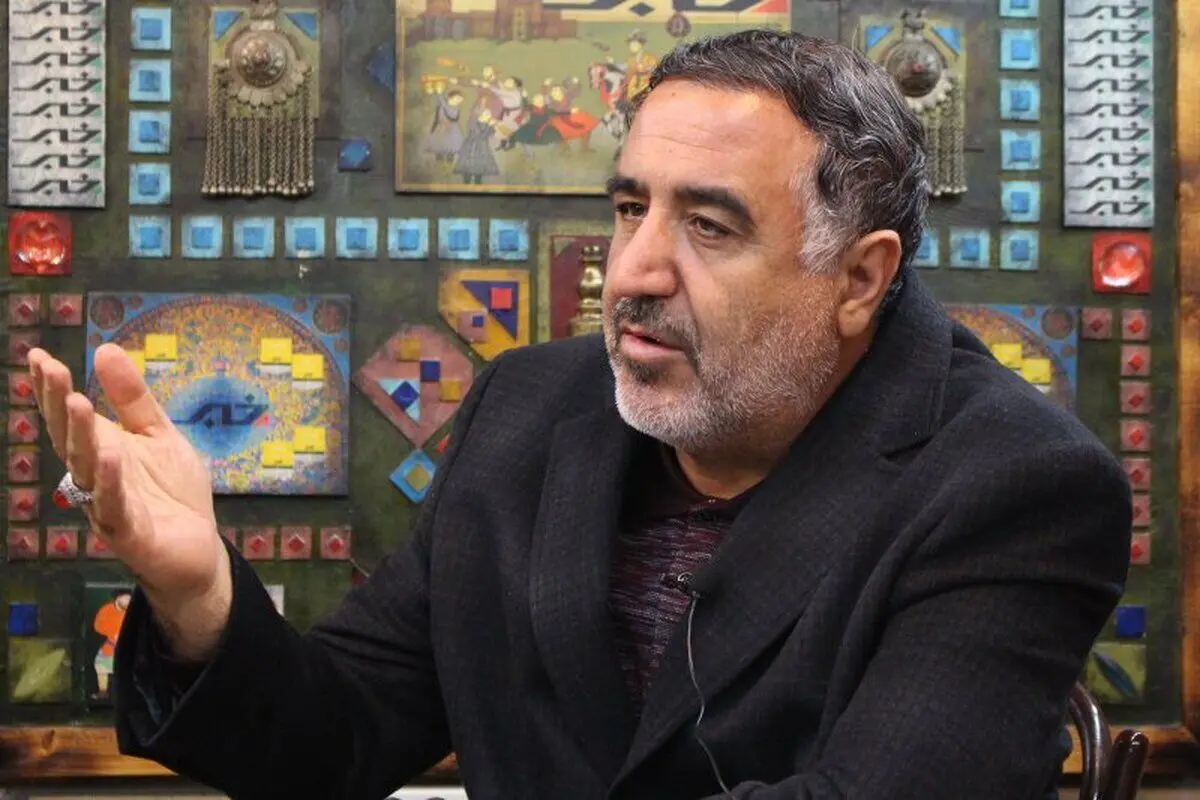 نماینده مجلس هشدار داد: توصیه به پاکسازی‌های انقلابی دردی را دوا نمی‌کند