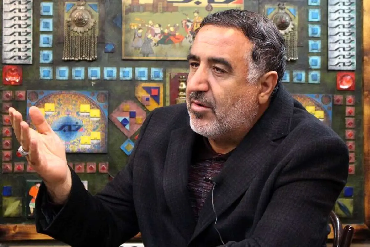 نماینده مجلس هشدار داد: توصیه به پاکسازیهای انقلابی دردی را دوا نمیکند