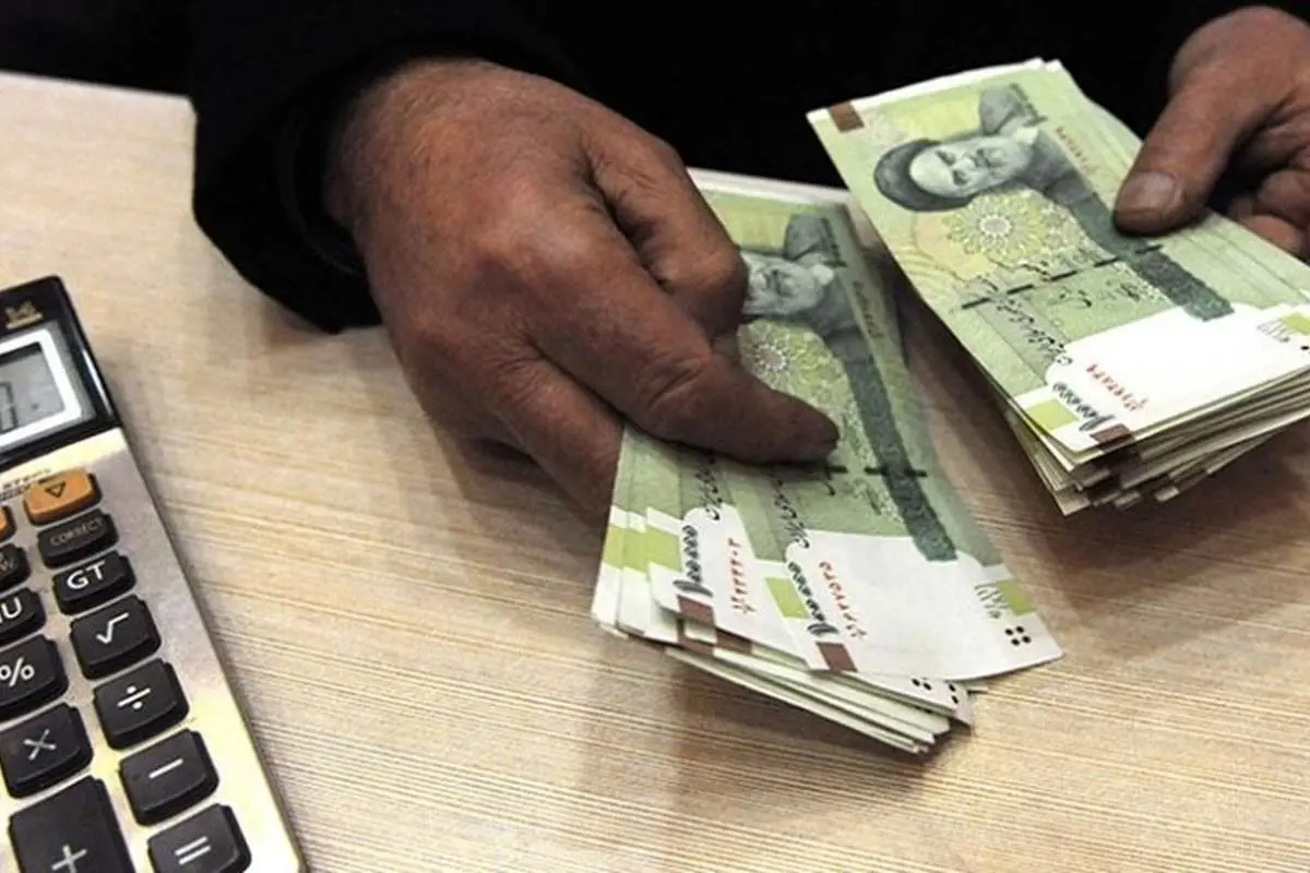 «افزایش حقوق شامل همه کارمندان و بازنشستگان کشوری میشود»