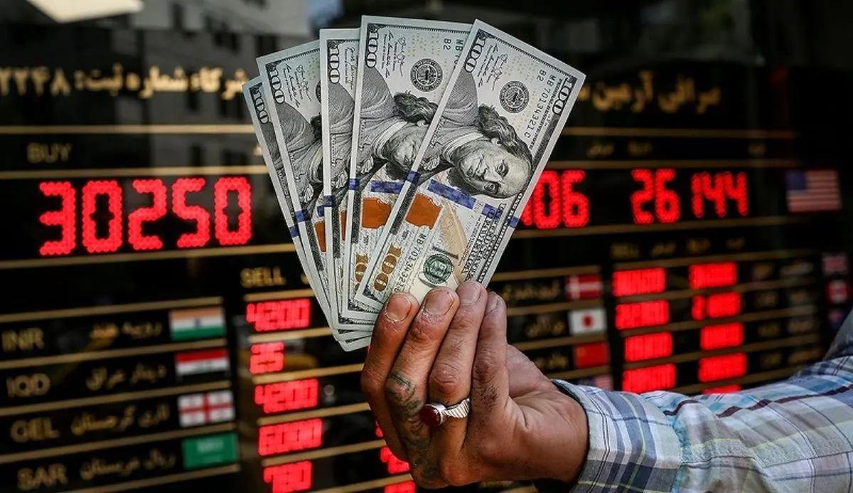 نرخ ارز، دلار، سکه، طلا و یورو ۱۴ مهر ۱۴۰۱