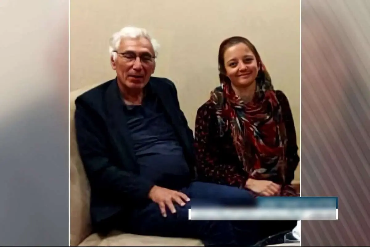 (ویدئو) اعترافات دو جاسوسی فرانسوی در ایران