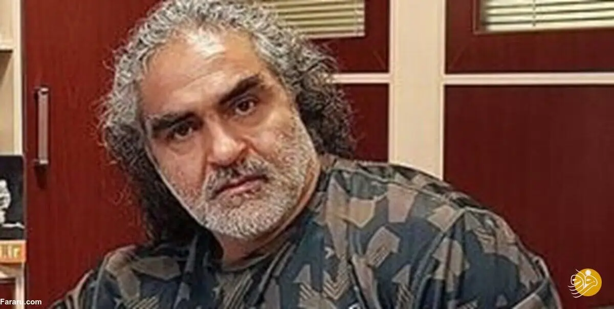 اسطوره پرورش اندام ایران درگذشت
