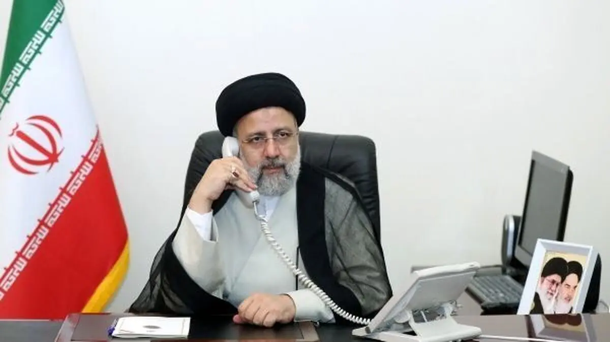 ماموریت رئیسی به وزیر کشور درباره حوادث سیستان و بلوچستان
