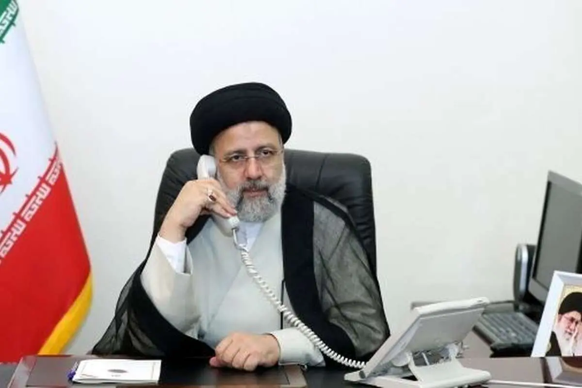ماموریت رئیسی به وزیر کشور درباره حوادث سیستان و بلوچستان