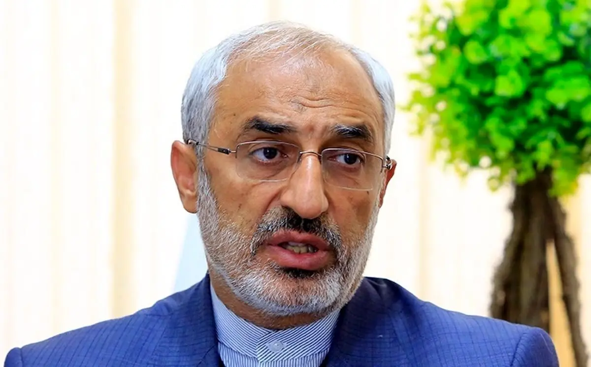 یک نماینده مجلس: بسیاری انگشت به دهان هستند که چرا نیروی انتظامی حتی یک قبضه اسلحه همراه خود ندارد