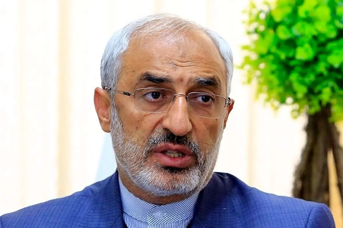 یک نماینده مجلس: بسیاری انگشت به دهان هستند که چرا نیروی انتظامی حتی یک قبضه اسلحه همراه خود ندارد