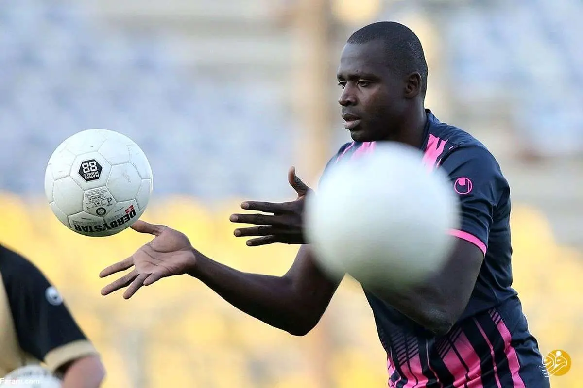 جدیدترین خبر از بمب پرسپولیس